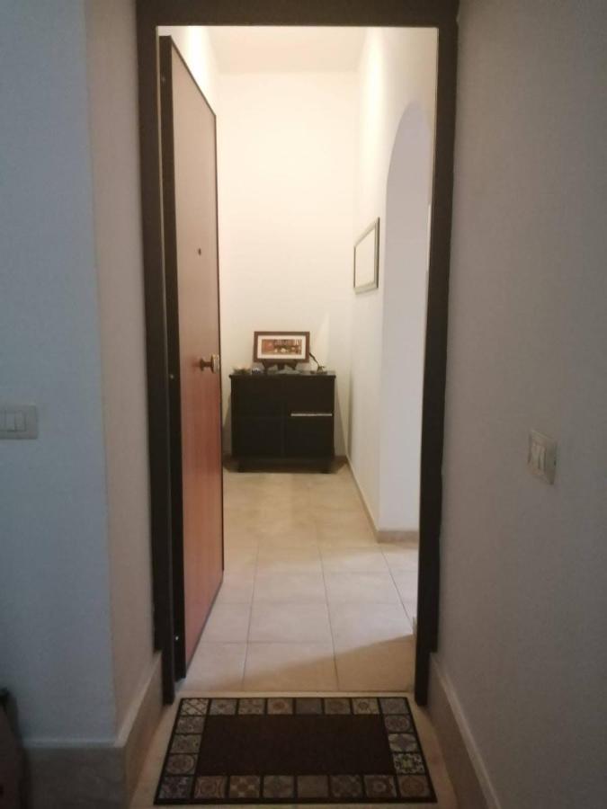 Casa Di Aurora Villa Сиракуза Екстериор снимка