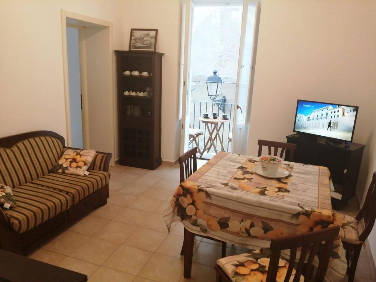 Casa Di Aurora Villa Сиракуза Екстериор снимка