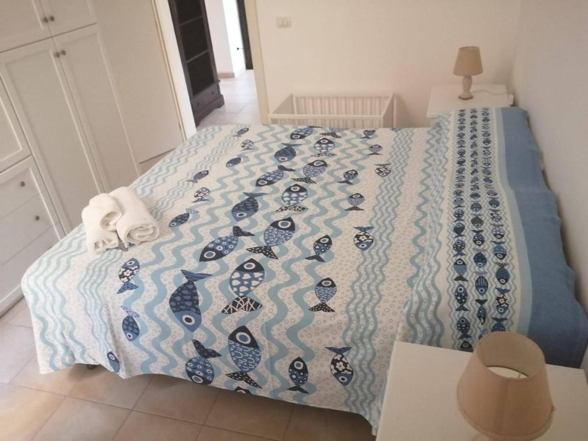 Casa Di Aurora Villa Сиракуза Екстериор снимка